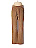 Lucky Brand Tan Cords Size 20 - photo 1
