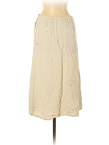 Johnny Was Casual Skirt (view 2)