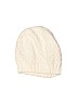 Tom Tailor Solid Ivory Beanie One size - photo 1