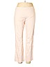Emilio Pucci Pink Casual Pants Size 14 - photo 1