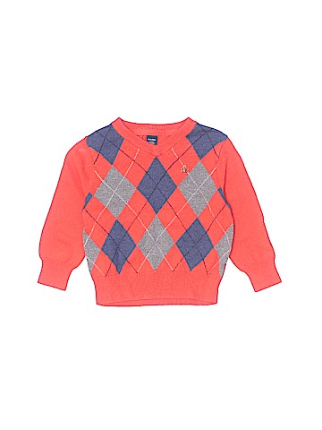 Baby Gap Pullover Sweater (view 1)