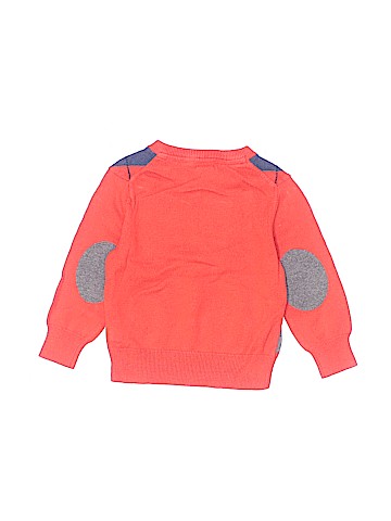 Baby Gap Pullover Sweater (view 2)