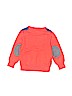 Baby Gap Argyle Red Pullover Sweater Size 18-24 mo - photo 2