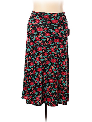 Lularoe Casual Skirt (view 1)