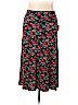 Lularoe Black Casual Skirt Size 2X - photo 1