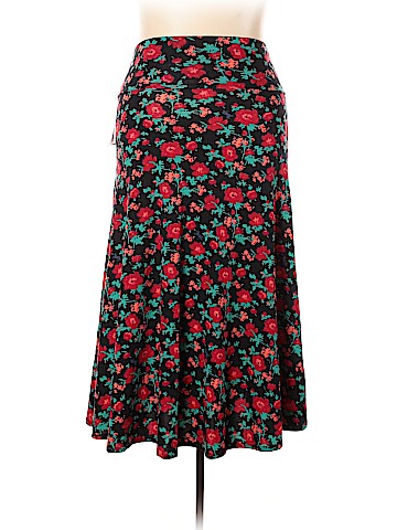 Lularoe Casual Skirt (view 2)