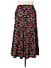 Lularoe Black Casual Skirt Size 2X - photo 2