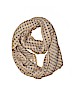 Echo Print Tan Scarf One size - photo 1