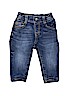 Gymboree Blue Jeans Size 12-18 mo - photo 1
