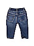 Gymboree Blue Jeans Size 12-18 mo - photo 2