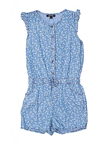Joe's Jeans Romper (view 1)