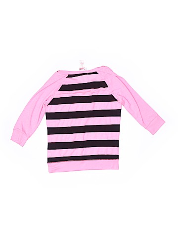 Justice Long Sleeve T-Shirt (view 2)