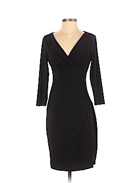 Lauren by Ralph Lauren Size 4 Petite