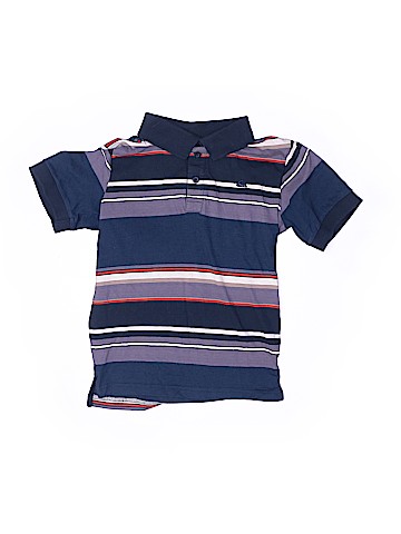 Quiksilver Short Sleeve Polo (view 1)