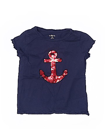 Kidpik Short Sleeve T-Shirt (view 1)