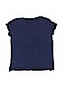 Kidpik 100% Cotton Blue Short Sleeve T-Shirt Size 7 - 8 - photo 2