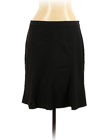 Ann Taylor LOFT Casual Skirt (view 1)