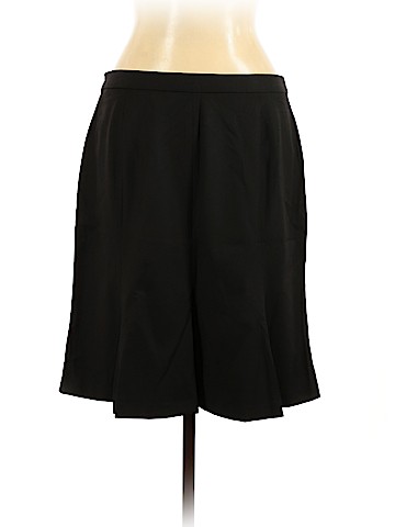 Ann Taylor LOFT Casual Skirt (view 2)