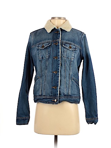 Old Navy Denim Jacket (view 1)