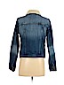 Old Navy 100% Cotton Blue Denim Jacket Size S (petite) - photo 2