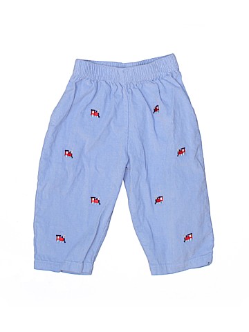 Baby Luigi Casual Pants (view 1)