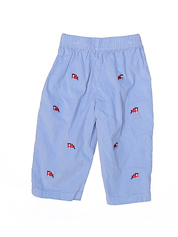 Baby Luigi Casual Pants (view 2)