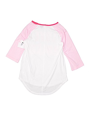 Old Navy 3/4 Sleeve T-Shirt (view 2)