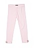 Kate Mack Pink Leggings Size 4T - photo 1