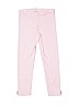 Kate Mack Pink Leggings Size 4T - photo 2