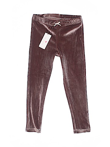 Pink Chicken Leggings (view 1)