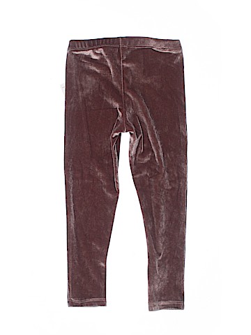 Pink Chicken Leggings (view 2)