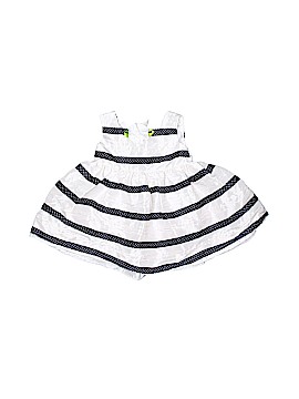 Sweet Heart Rose Size 12 mo