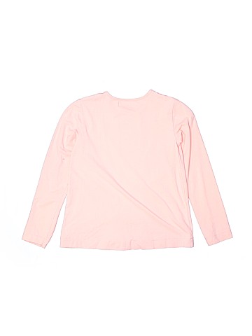 Trafaluc by Zara Long Sleeve Top (view 2)