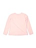 Trafaluc by Zara Pink Long Sleeve Top Size 7 - 8 - photo 2