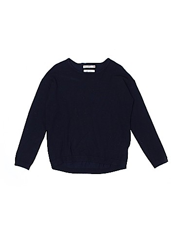 Zara Pullover Sweater (view 1)