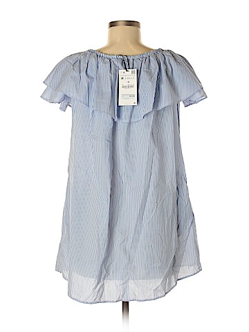 Zara Casual Dress (view 2)
