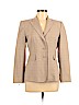 Tahari by ASL Tan Blazer Size 6 (petite) - photo 1