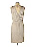 Trina Turk Tan Casual Dress Size 8 - photo 2