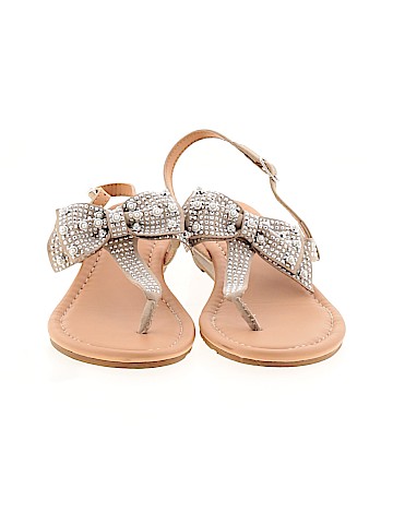 Dolce by Mojo Moxy Wedges (view 2)