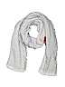 Merona Print Gray Scarf One size - photo 1