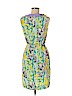Kate Spade New York Yellow Casual Dress Size 4 - photo 2