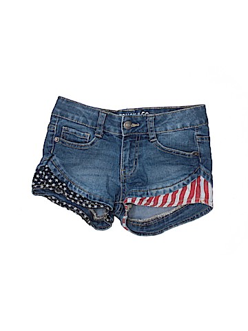 Assorted Brands Denim Shorts (view 1)