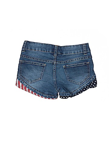 Assorted Brands Denim Shorts (view 2)