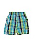 Disney 100% Cotton Blue Shorts Size 3T - photo 1