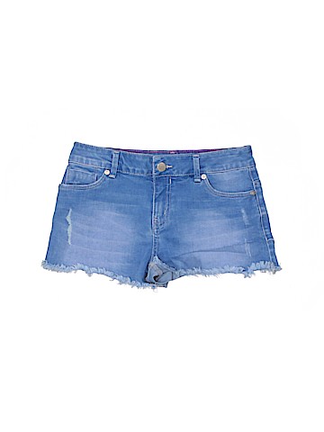 CALVIN KLEIN JEANS Denim Shorts (view 1)