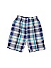 Disney Pixar 100% Cotton Blue Shorts Size 4T - photo 1