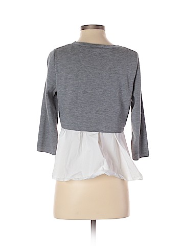 Cos Wool Pullover Sweater (view 2)