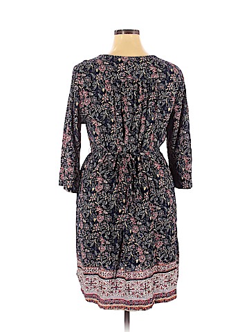 Faded Glory Cocktail Dress (view 2)