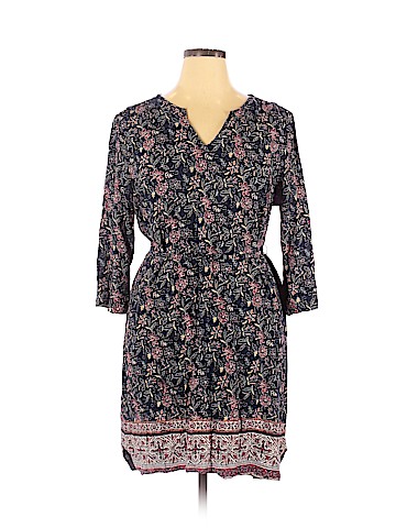 Faded Glory Cocktail Dress (view 1)