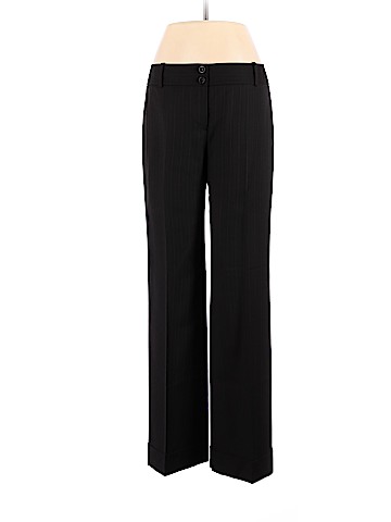 Ann Taylor Wool Pants (view 1)